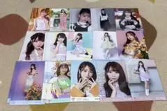 =LOVE 大谷映美里　生写真、缶バッチ、IDフォト、ミニフォトセット