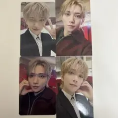 SEVENTEEN 会場限定　ジョシュア