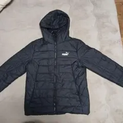 PUMAダウンジャケット