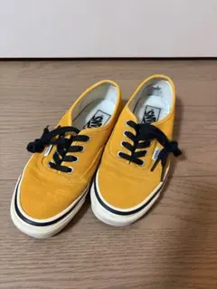 vans Anaheim authentic 44DX Checker 25.5 - メルカリ