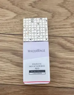 MAQuillAGE DRAMATIC SKIN SENSOR BASE NEO