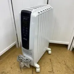 未開封品　デロンギ オイルヒーター QSD0712-MB Amazon | デロンギ (DeLonghi) ドラゴンデジタルスマート オイル