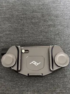 peak design capture ピークデザイン　キャプチャー中古 Peak Design ピークデザイン キャプチャー カメラクリップ