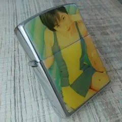 2025年最新】広末涼子 zippoの人気アイテム - メルカリ