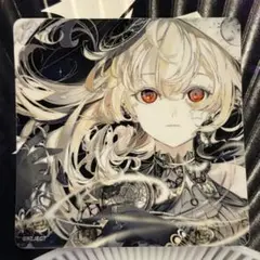 とおこ 東京ゲームショウ2025 TGS2025 REJECT ステッカー