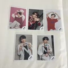 深田竜生 公式写真 まとめ売り