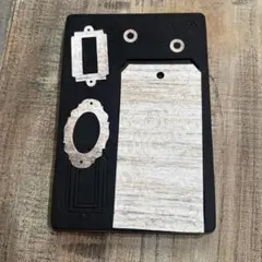 SizzixダイTimHolts タグ