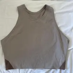 on ランニングトップス