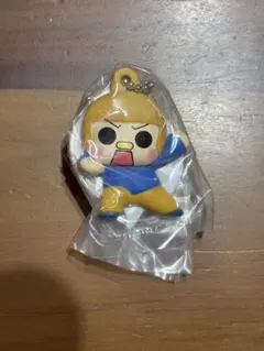 水曜どうでしょう キーホルダー onちゃん - メルカリ