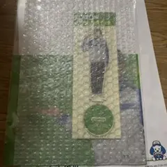 小泉孝太郎 アクリルスタンド クリアファイルセット