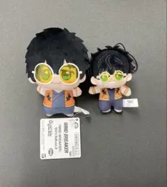 2025年最新】wind breaker ちびぐるみ 十亀の人気アイテム