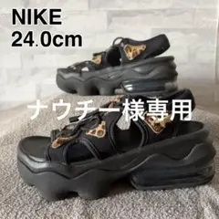 2025年最新】nike ココ サンダル レオパードの人気アイテム