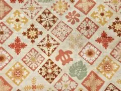 大大大SALE ✨キャシー中島さん キャシーマム モアナラニ２ ベージュ