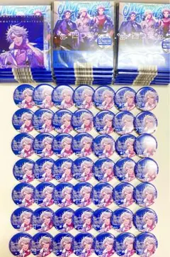 【匿名配送】 ELR 特典 左馬刻 缶バ 49点 アクブロ 1点 CD 17点 匿名配送】 ELR 特典 左馬刻 缶バ 49点 アクブロ 1点 CD 17