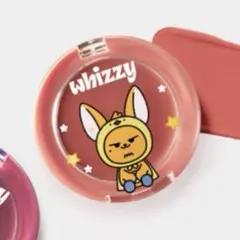 【美品】TXT プルバトゥ　フェイスクッション ファンチュン 【正規品】 TXT ヨンジュン プルバトゥ ポップアップ フェイスクッション - メルカリ