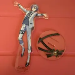 プロセカ アクスタ クリフェス 2023 神代類