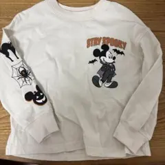 GAP Disney ミッキー 長袖カットソー 3歳用　ハロウィン