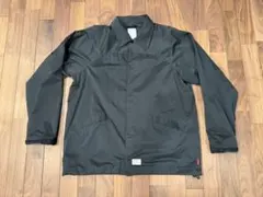 W)taps 初期　DISARMAMENT コーチジャケット ブラック W)taps 初期 DISARMAMENT コーチジャケット ブラック