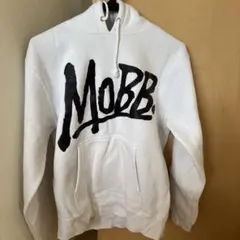 mobbパーカー パーカー