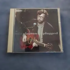 Eric Clapton Unplugged CD