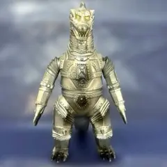 6−4 メカゴジラ 1983 第1期初版 タグなし 2025年最新】1983 メカゴジラの人気アイテム - メルカリ