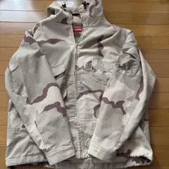 Supreme 迷彩柄 ダウンジャケット SUPREME|シュプリーム リフレクター迷彩ダウンジャケット