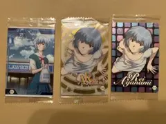 2026年最新】エヴァンゲリオン カードの人気アイテム - メルカリ