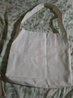 キャンパス地、トートバッグ、 ショルダーバッグ