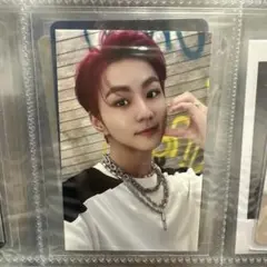 ENHYPEN ジョンウォン UMS ラキドロ