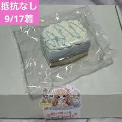 【新作】MIYOU 抵抗なし2層クリームスクイーズ　ブルー