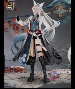 2026年最新】崩壊スターレイル コスプレ 飛霄の人気アイテム - メルカリ