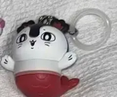 映画ちいかわ 入場者特典第4弾 セイレーン めじるしチャーム アクセサリー