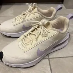 NIKE AIR MAX スニーカー レディース　25cmのサムネイル