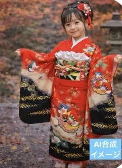 2026年最新】七五三 フルセットの人気アイテム - メルカリ