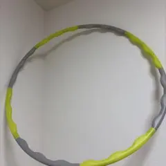 フラフープ エクササイズ トレーニング