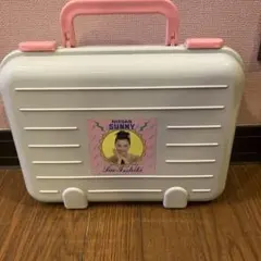 NISSAN SUNNY Sae Isshiki ケース レアなお品