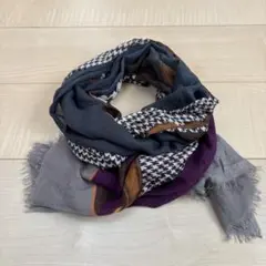 2025年最新】マドモアゼルノンノン ストールの人気アイテム - メルカリ