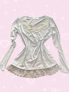 00s fairy core y2k coquette 姫カジ