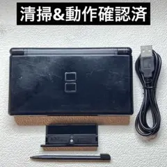 2025年最新】ニンテンドーds lite ジェットブラックの人気