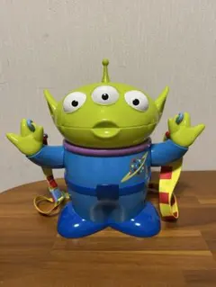 エイリアン ポップコーンバケット フィギュア Amazon.co.jp: 恐ろしいフェイスハガーポップコーンバケツ