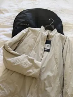 VEILANCE Mionn Insulated Jacket 希少XLのサムネイル