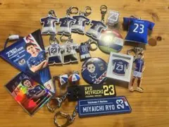 2025年最新】宮市亮 サインの人気アイテム - メルカリ