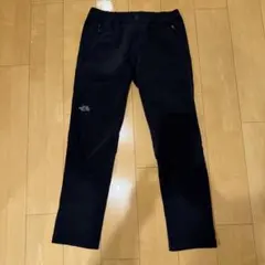 ノースフェイス アルパインライトパンツ NT52927 サミットシリーズ K
