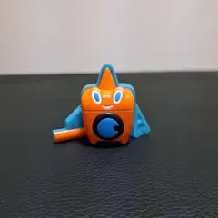 ポケモン 指人形 ロトム　ポケモンキッズ②