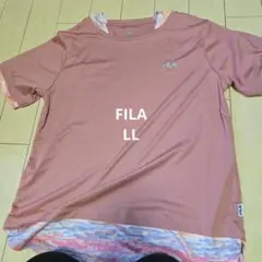 FILALLサイズ