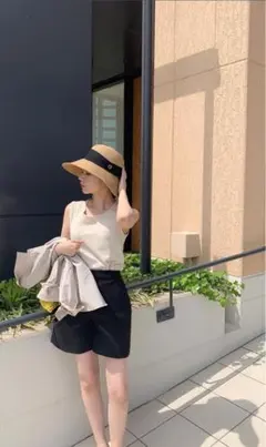 snidel ショートパンツのサムネイル
