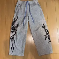 ユニクロ スウェットパンツ