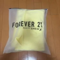 FOREVER 21 MADE BY SHEIN X パンツ イエローのサムネイル