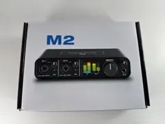 2026年最新】motu m2の人気アイテム - メルカリ