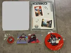 限定値下】 Overwatch キリコ オーバーウォッチ ヘアバンド コスプレ